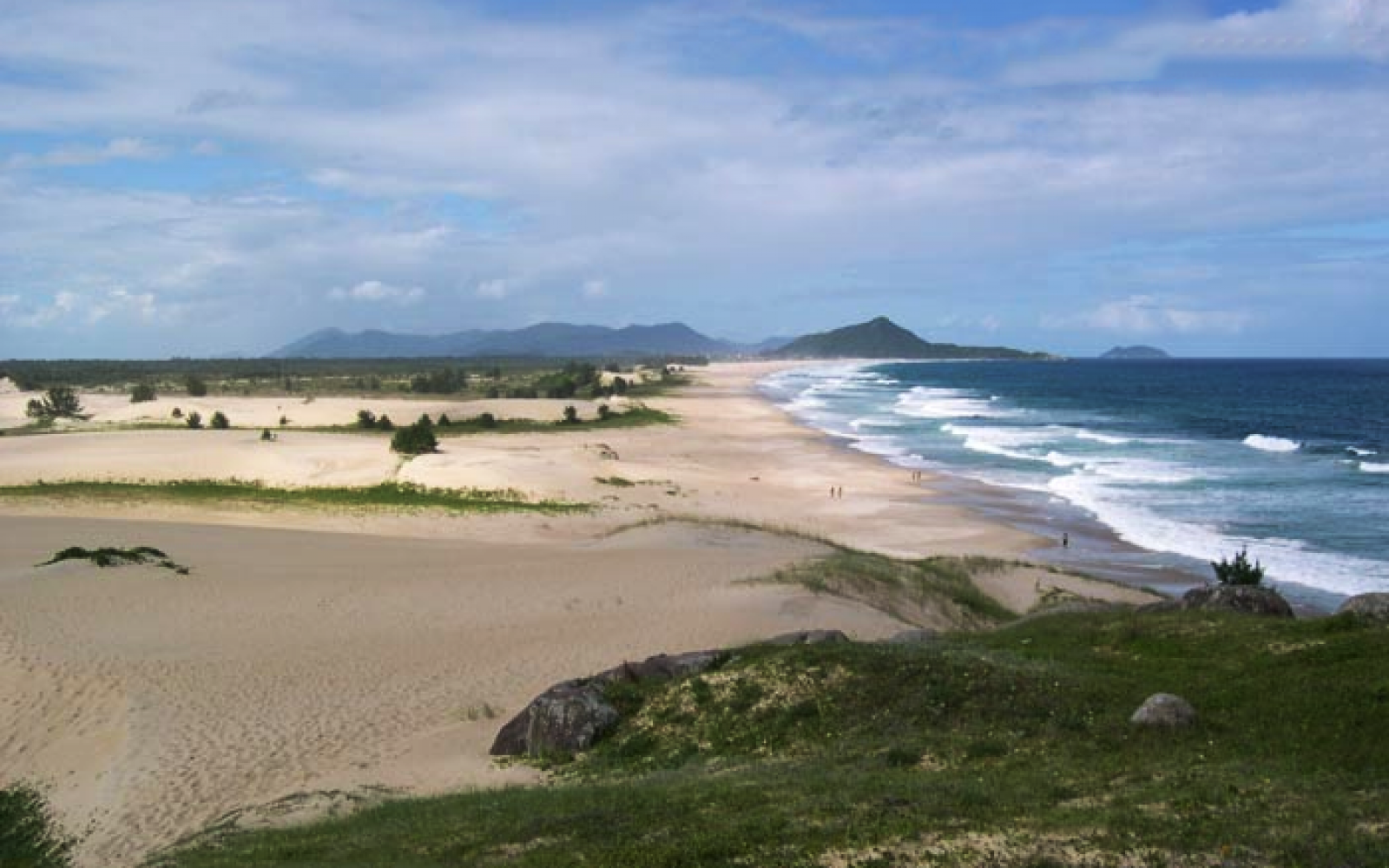 Praia da Gamboa 01